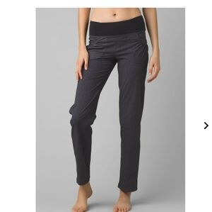 NWOT Long Prana Summit Pants